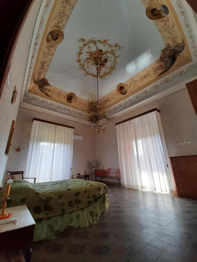 Beautiful House Catania Exterior foto