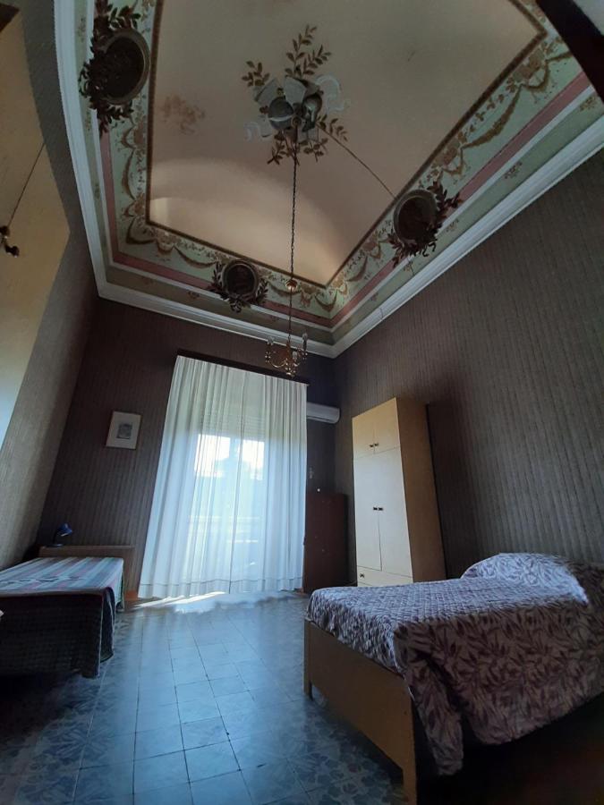 Beautiful House Catania Exterior foto